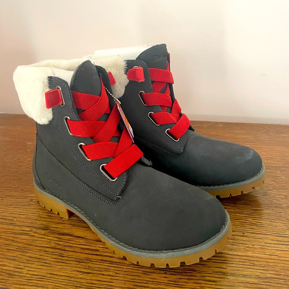 Winter boots